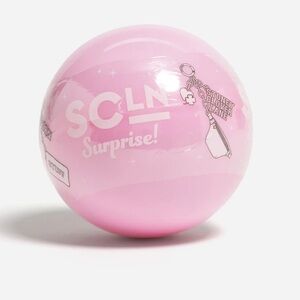 Stoney Clover Lane Pink Surprise Ball